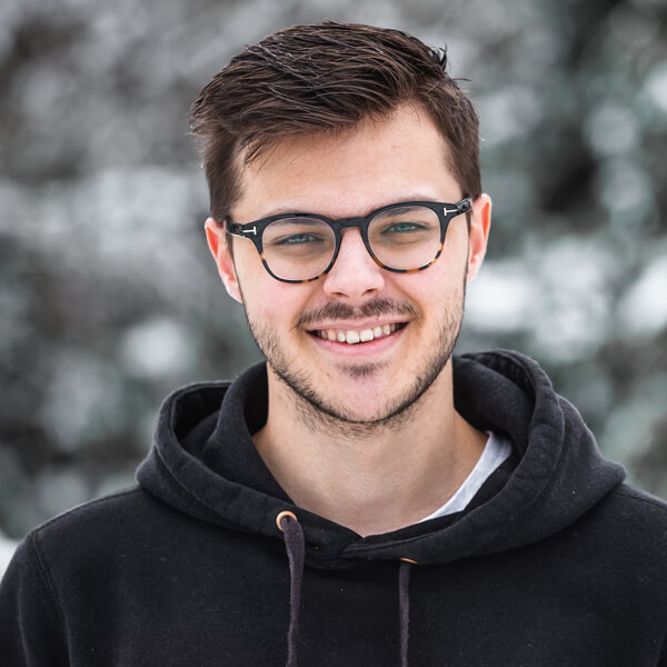 Professor Jacob Lin